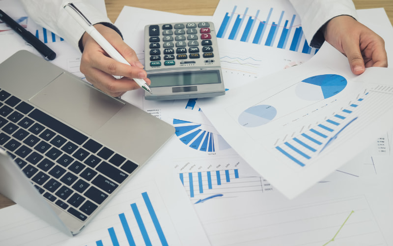 SAIBA QUAIS SÃO OS INDICADORES QUE DEFINEM A SAÚDE FINANCEIRA DE UMA EMPRESA