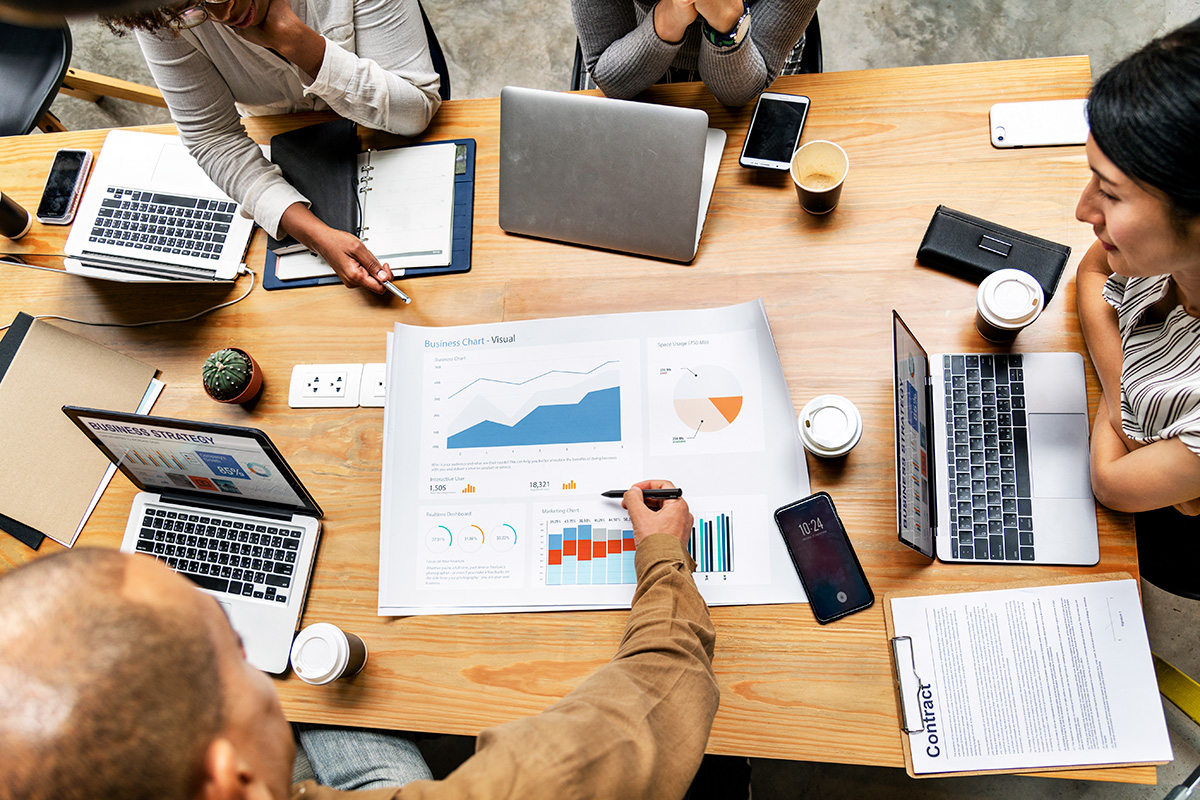 O Reflexo das Áreas da Empresa nas Finanças: Como Identificar e Corrigir os Principais Impactos